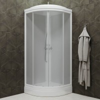 Душевая кабина Triton Ультра Щ0000061843 90х90 Душевая кабина Triton Ультра Щ0000061843 90х90