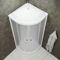 Душевая кабина Triton Ультра Щ0000061843 90х90 Душевая кабина Triton Ультра Щ0000061843 90х90