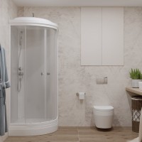 Душевая кабина Triton Ультра Щ0000061843 90х90 Душевая кабина Triton Ультра Щ0000061843 90х90