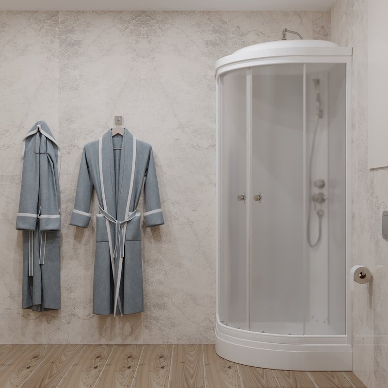 Душевая кабина Triton Ультра Щ0000061843 90х90