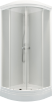 Душевая кабина Triton Ультра Щ0000061843 90х90 Душевая кабина Triton Ультра Щ0000061843 90х90