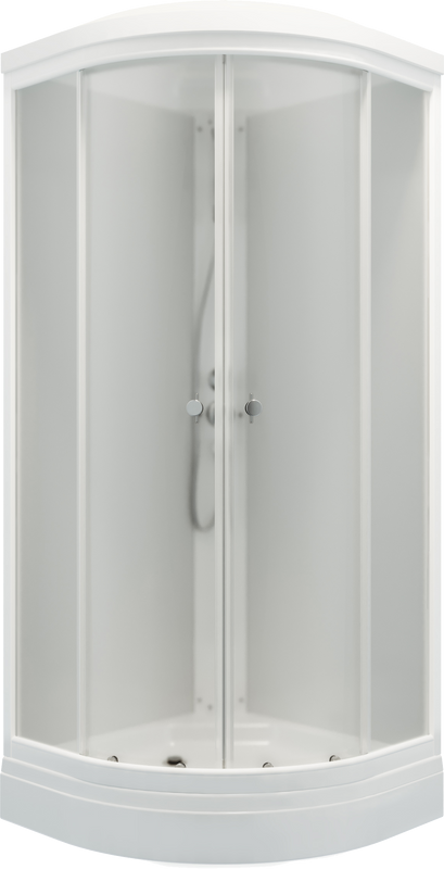 Душевая кабина Triton Ультра Щ0000061843 90х90