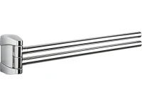 Держатель для полотенец Colombo Design Road B8012 хром Держатель для полотенец Colombo Design Road B8012 хром