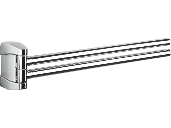 Держатель для полотенец Colombo Design Road B8012 хром