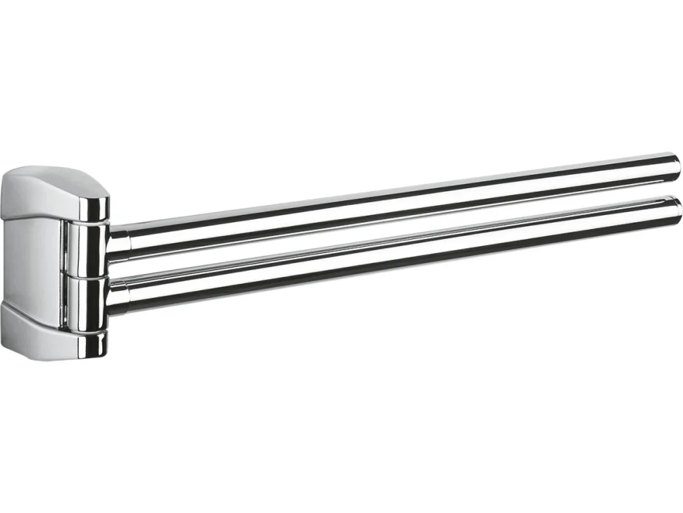 Держатель для полотенец Colombo Design Road B8012 хром