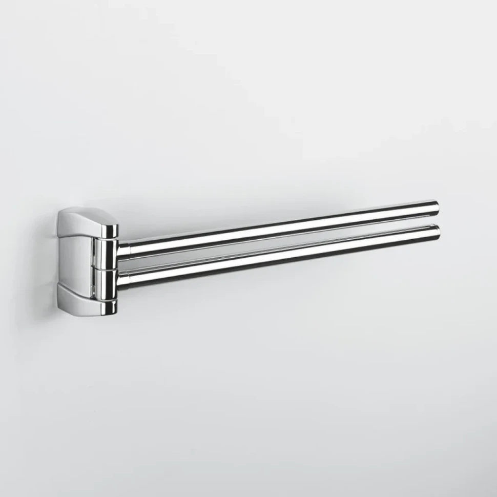 Держатель для полотенец Colombo Design Road B8012 хром