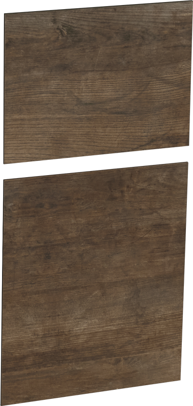 Тумба под раковину без столешницы AQUATON Лондри 40 дуб кантри, фасад дуб кантри