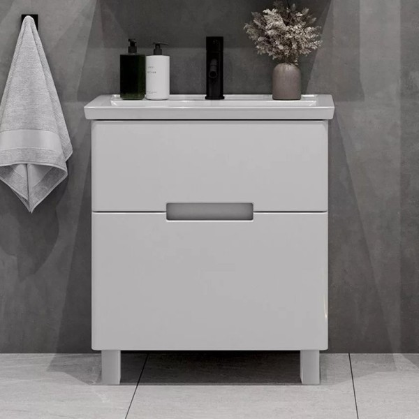 Тумба с раковиной SanStar Ориана 70