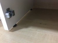 Тумба с раковиной Bellezza Кантри 105