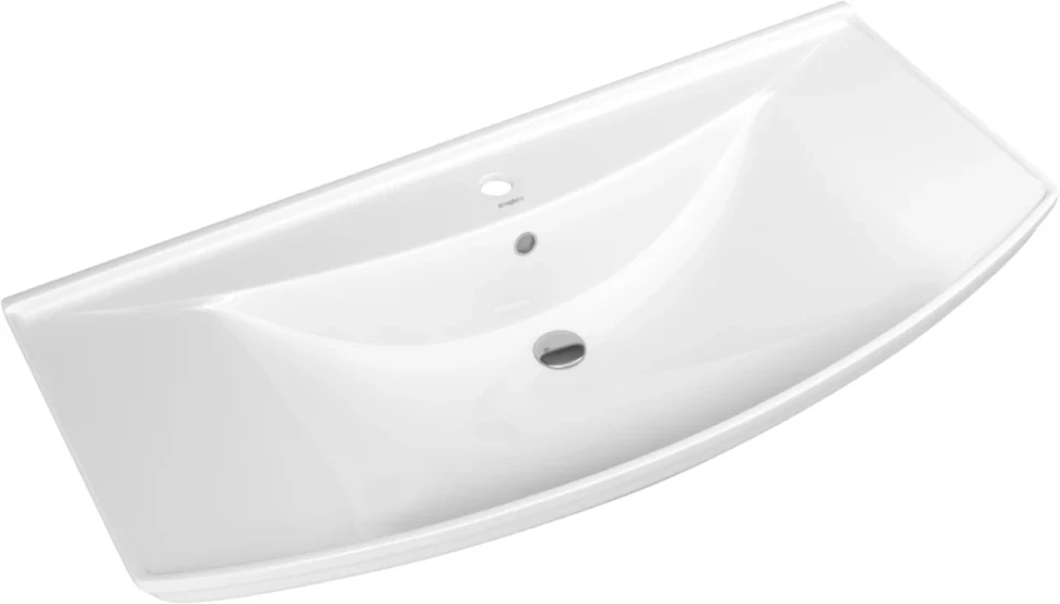 Тумба с раковиной Bellezza Кантри 105