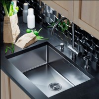 Комплект Мойка Mixline 548572 сатин + Измельчитель KUCHENSTERN Muhle