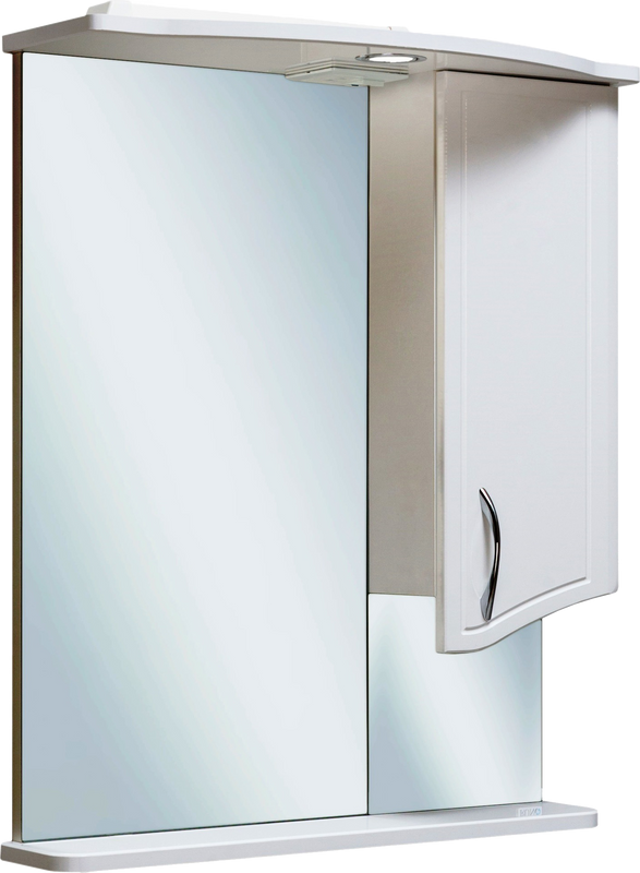 Зеркало Runo Севилья 60