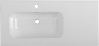 Мебельная раковина BelBagno BB1000ETL-L