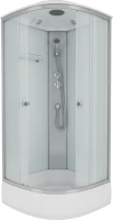 Душевая кабина Niagara Eco E90/26/MT 90х90 см Душевая кабина Niagara Eco E90/26/MT 90х90 см