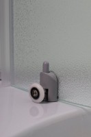 Душевая кабина Niagara Eco E90/26/MT 90х90 см