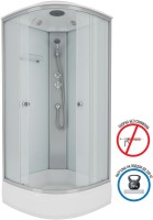 Душевая кабина Niagara Eco E90/26/MT 90х90 см