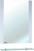 Мебель для ванной комнаты Bellezza Рокко 60 напольная, белая