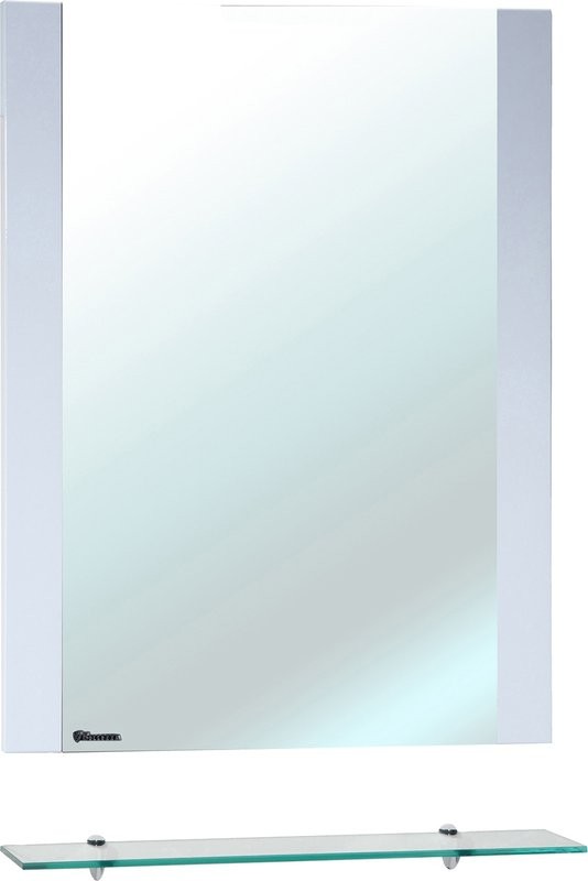 Мебель для ванной комнаты Bellezza Рокко 60 напольная, белая