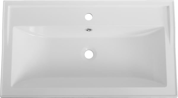 Мебельная раковина Cezares Giubileo 80х45 см