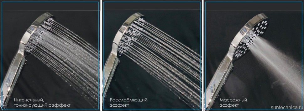 Душевая кабина Royal Bath BP RB8120BP5-WC-L с высоким поддоном, с сиденьем