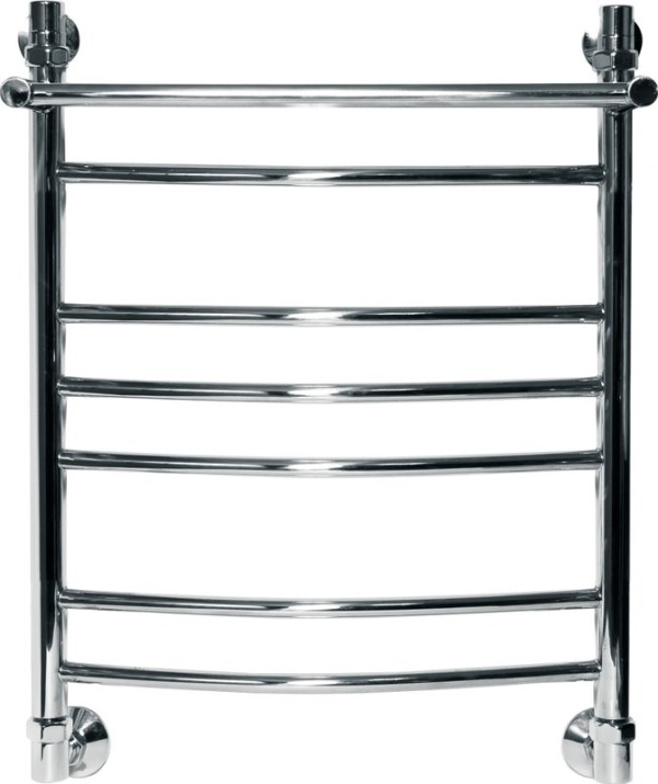 Полотенцесушитель водяной Ника Arc ЛД г2 ВП 60/60 с полкой