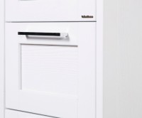 Шкаф пенал для ванной ValenHouse Эйвори 40 L