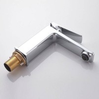 Смеситель для раковины Shevanik S8901-1 хром Смеситель для раковины Shevanik S8901-1 хром