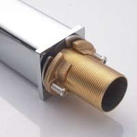 Смеситель для раковины Shevanik S8901-1 хром Смеситель для раковины Shevanik S8901-1 хром