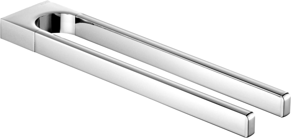 Полотенцедержатель Keuco Collection Moll 12719 хром