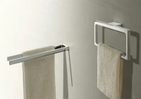 Полотенцедержатель Keuco Collection Moll 12719 хром Полотенцедержатель Keuco Collection Moll 12719 хром