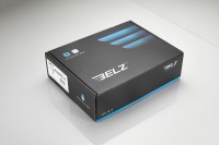 Смеситель для раковины BELZ B507 B10572-3 оружейная сталь Смеситель для раковины BELZ B507 B10572-3 оружейная сталь