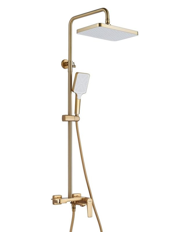 Душевая стойка Shevanik S4226G