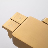 Душевая стойка Shevanik S4226G Душевая стойка Shevanik S4226G