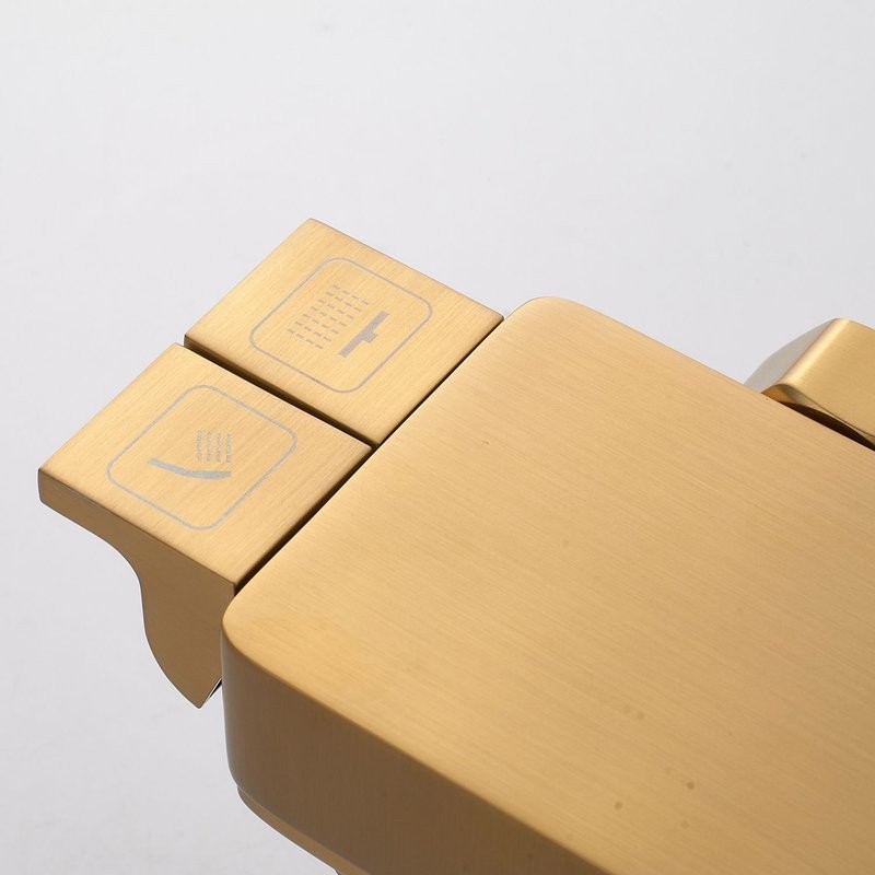 Душевая стойка Shevanik S4226G