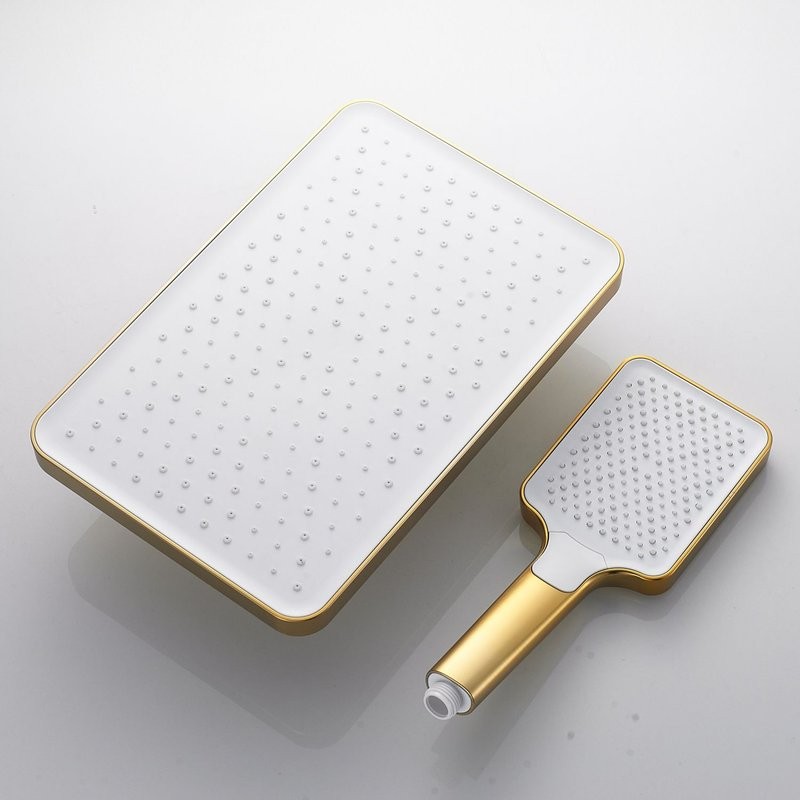 Душевая стойка Shevanik S4226G