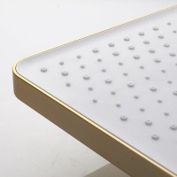 Душевая стойка Shevanik S4226G Душевая стойка Shevanik S4226G