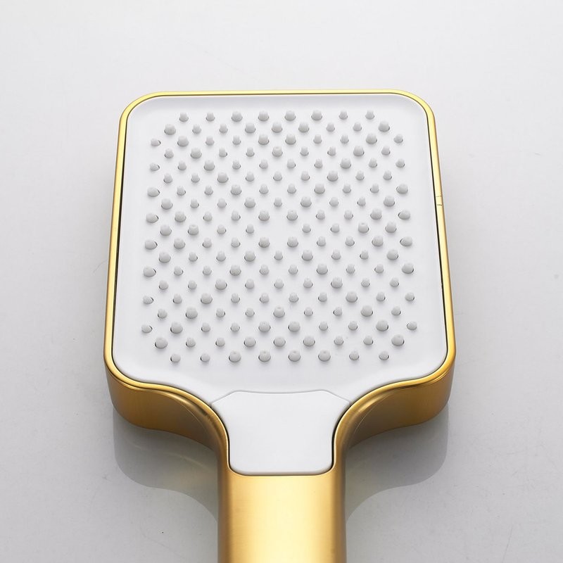 Душевая стойка Shevanik S4226G