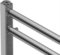 Полотенцесушитель электрический Lemark Melange П10 50x80