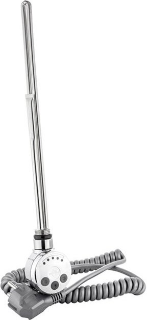 Полотенцесушитель электрический Lemark Melange П10 50x80