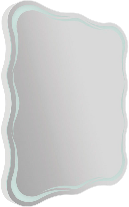 Зеркало BelBagno SPC-OND-600-800-LED-TCH