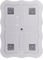 Зеркало BelBagno SPC-OND-600-800-LED-TCH