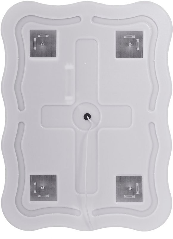 Зеркало BelBagno SPC-OND-600-800-LED-TCH