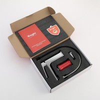 Смеситель для раковины Raglo R51.10, хром Смеситель для раковины Raglo R51.10, хром