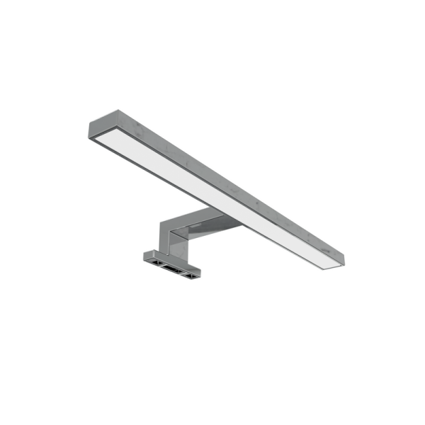 Светильник в ванную СаНта RC220-300-NW5 хром