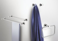 Полотенцедержатель Colombo Design Plus W4909