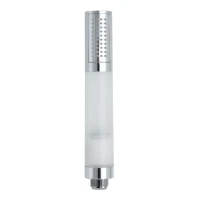 Душевая лейка Olive'S D171LED хром Душевая лейка Olive'S D171LED хром