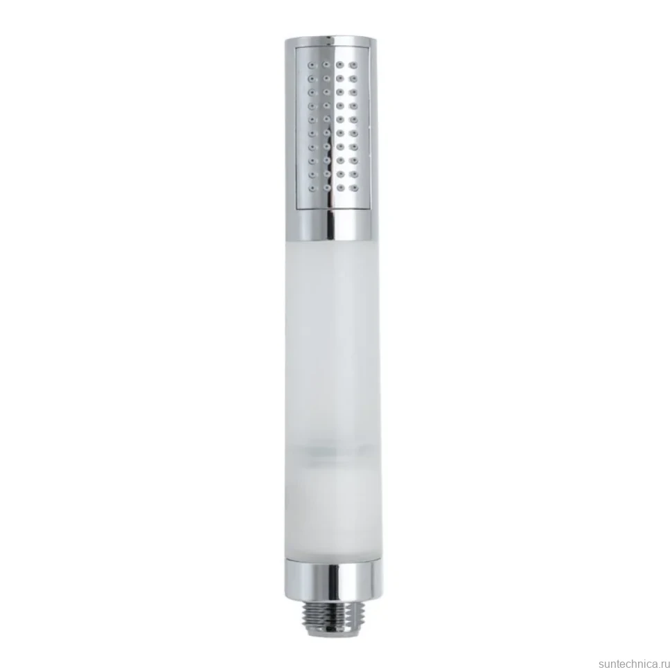 Душевая лейка Olive'S D171LED хром