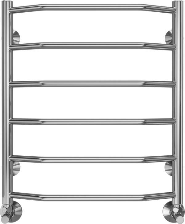 Полотенцесушитель водяной Terminus Виктория П6 500x600