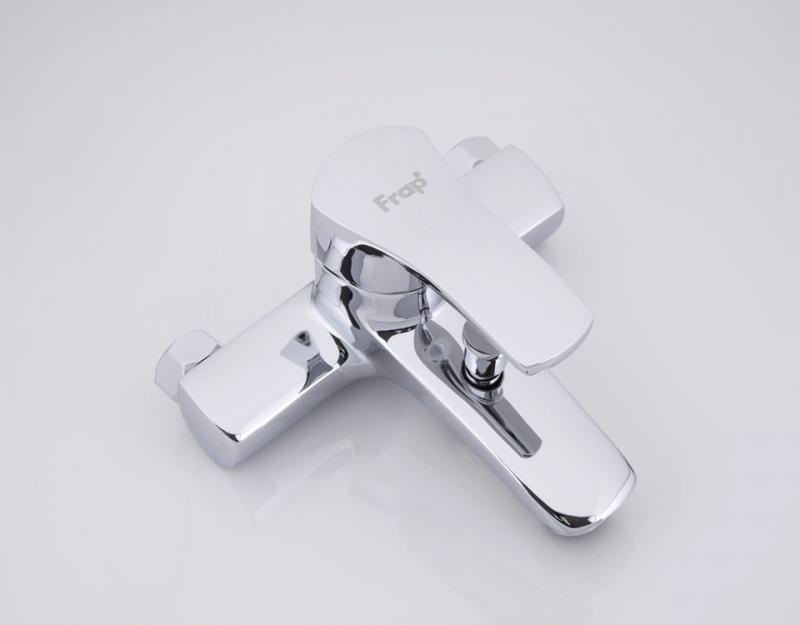 Смеситель для ванны с душем Frap H70 F3070 хром