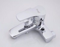 Смеситель для ванны с душем Frap H70 F3070 хром Смеситель для ванны с душем Frap H70 F3070 хром